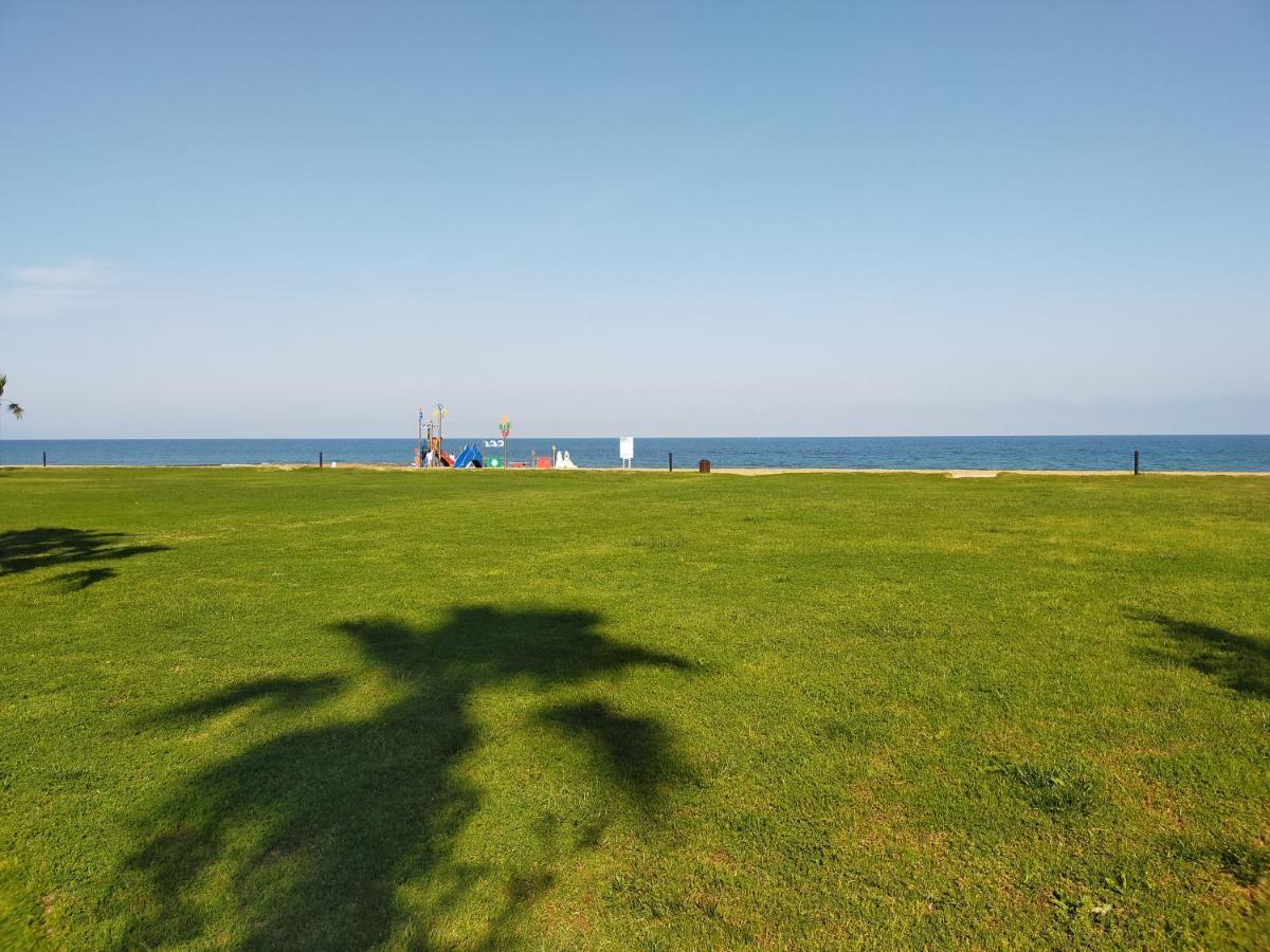 Acv - Vistamar Ii-1ª Linea Planta 9 Frontal Al Mar Lägenhet Oropesa del Mar Exteriör bild